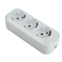 Колодка 3 гн. с/з ABS