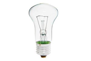 Е27 Эл. лампочки 40 Вт грибок