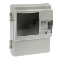 Корпус вводного устройства КВУ-1/3-4, IP54, (280х315х110)