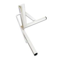 Угольник для газо-пенобетона 550мм