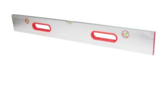 Правило 3.0м  с уровнем 2 глазка, 2 ручки  Bartex