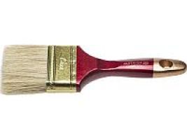 Кисть пл BARTEKS ПРОФИ  1/5″ ДЕР РУЧ