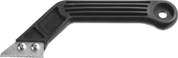 Скребок для снятия обоев