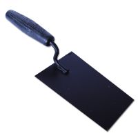 Мастерок отделочника пластм руч