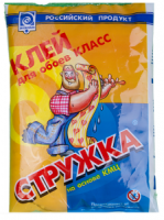 Клей обойн. КМЦ 400г стружка КЛАСС