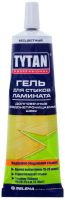 Клей гель TYTAN 100мл д/стыков ламината