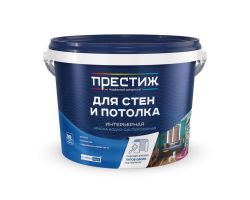 Кр ВД Престиж супербел д/потол 13кг