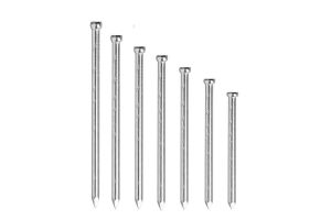 Гвозди оц. 1,6*35 фин ГОСТ 7811-7035