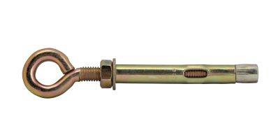 Анкерный болт с кольцом 10*120