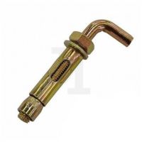 Анкерный болт с костылем 8* 40