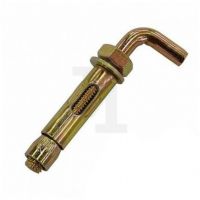 Анкерный болт с костылем 10* 80