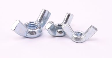 Гайка барашек М 6