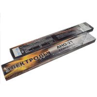 Электроды АНО 21 2,5мм (1кг)