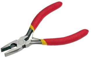 Плоскогубцы «Мини», 120 мм, (шт.)