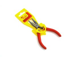 Тонкогубцы «Мини», 120мм, (шт.)