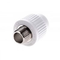 Муфта комб.нар.р.25х1/2