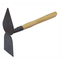 Мотыжка бороздовичек с черенком МК-2-1