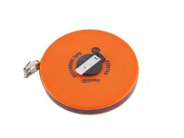 Рулетка геодезическая 30м х 12,5мм