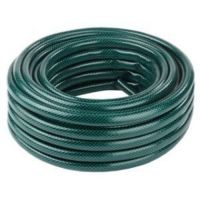 ШЛАНГ «ДАЧНИК» ПВХ 3/4″ АРМИРОВ. 25 М