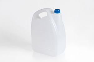 Канистра пл 5л Капля ТНП Радиан