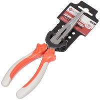 Тонкогубцы BARTEX Стандарт 200мм