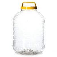 Бидон пл 10л М3056 Башкирия