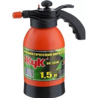 Опрыскиватель 1,5л Жук ОП-205