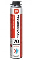 Пена монтажная  Технониколь 65