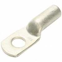 КВТ Наконечник медный луженый  ТМЛ-У 95–10