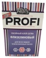 Клей об der PROFI 200г EXTRA флизелиновый