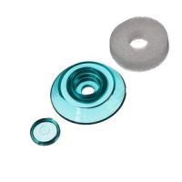 Термошайба (бирюза)