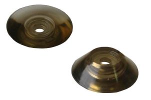 Термошайба (СПК, бронза)