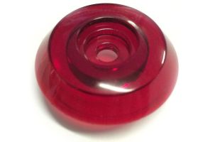 Термошайба (СПК, гранат)