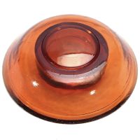 Термошайба (СПК, оранжевый)