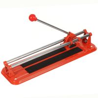 Плиткорез BARTEX 400×10мм