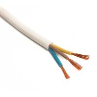 Провод соединительный ПВС 3х2.5 ГОСТ