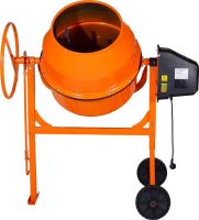 Бетономешалка БМ-160 Вихрь/ FORZA