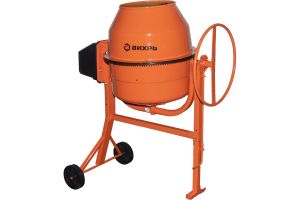 Бетономешалка БМ-200/205 Вихрь