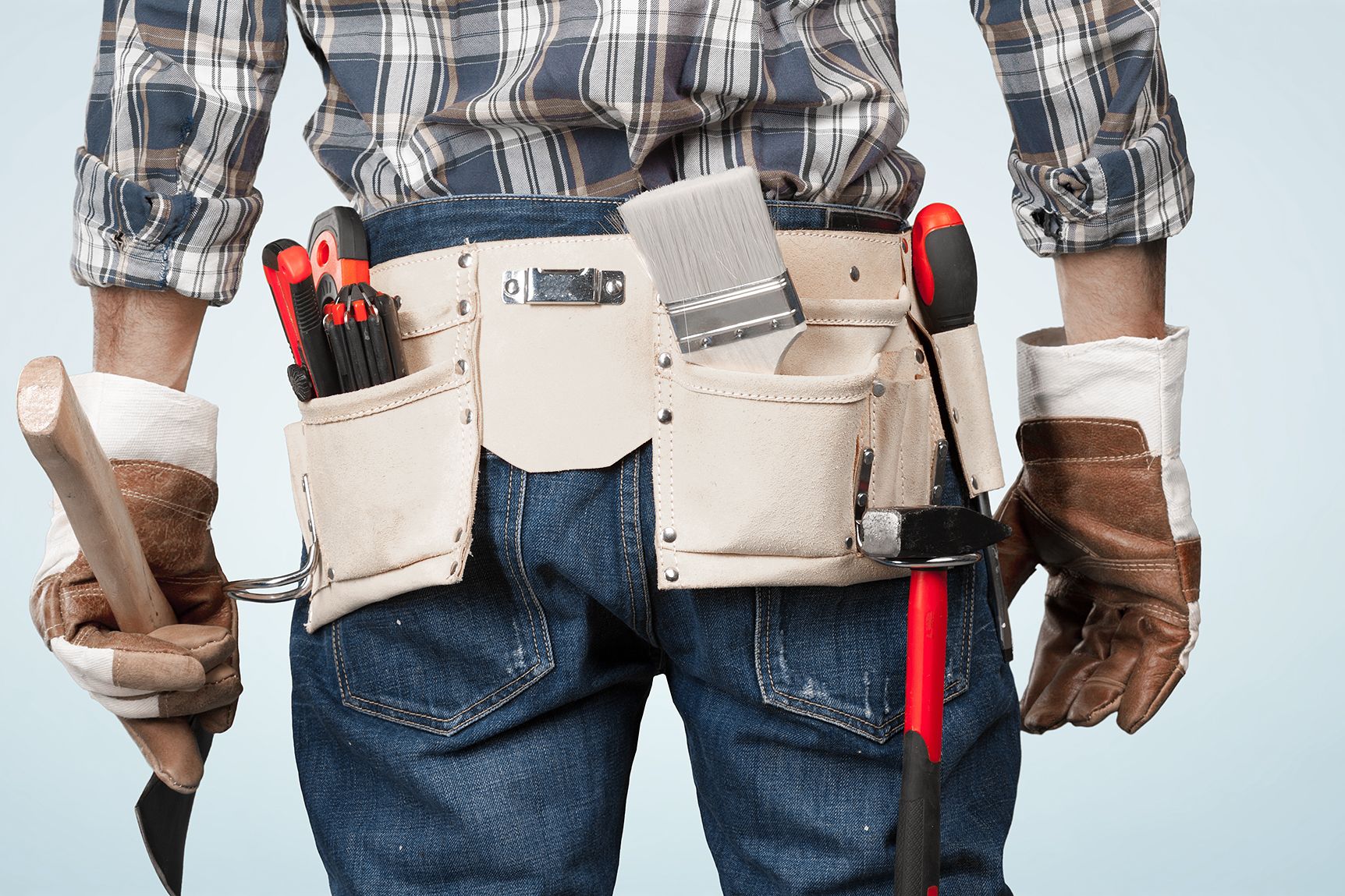 Все для стройки и ремонта